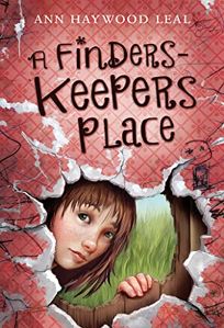A Finders-Keepers Place