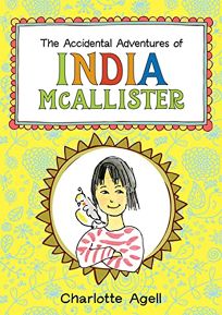The Accidental Adventures of India McAllister