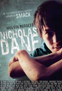 Nicholas Dane