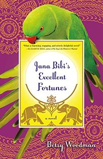 Jana Bibi’s Excellent Fortunes