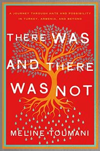 There Was and There Was Not: A Journey Through Hate and Possibility in Turkey