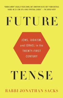 Future Tense: Jews
