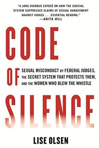 Code of Silence: Sexual Misconduct by Federal Judges