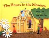 THE HOUSE IN THE MEADOW