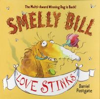 Smelly Bill: Love Stinks