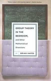 Group Theory in the Bedroom