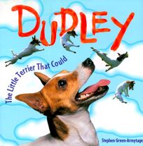 Children's Book Review: Dudley by Stephen Green-Armytage, Author ABRAMS ...