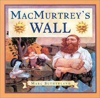 MACMURTREYS WALL