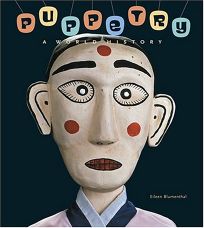 Puppetry: A World History