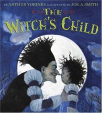 The Witchs Child