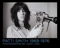 Patti Smith: 1969–1976