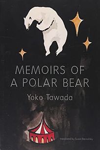 Memoirs of a Polar Bear