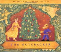 The Nutcracker [With CD]