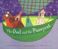 THE OWL AND THE PUSSYCAT