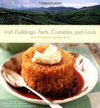 Irish Puddings