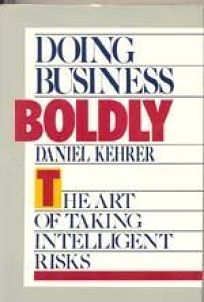 Doing Business Boldly