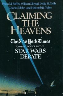 Claiming the Heavens