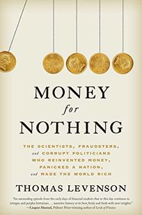 Money for Nothing: The Scientists