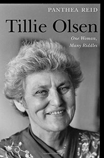 Tillie Olsen: One Woman