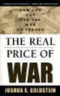 THE REAL PRICE OF WAR: How You Pay for the War on Terror