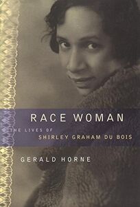 Nonfiction Book Review Race Woman The Lives Of Shirley