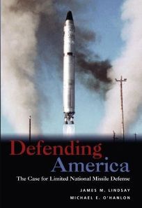 DEFENDING AMERICA: The Case for Limited National Missile Defense