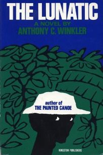 Image result for anthony winkler books