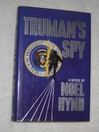 Trumans Spy