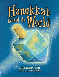 Hanukkah Around the World
