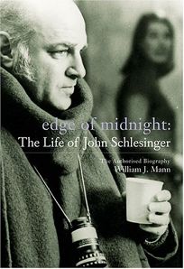 Edge of Midnight: The Life of John Schlesinger