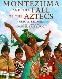 What is aztec book report