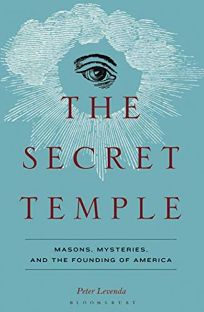 Secret Temple: Masons