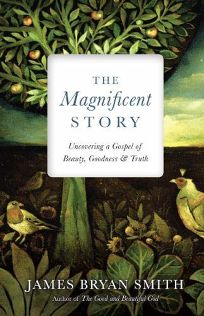 The Magnificent Story: Uncovering a Gospel of Beauty