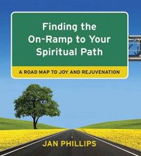 Spiritual Path: A Road Map to Joy and Rejuvenation