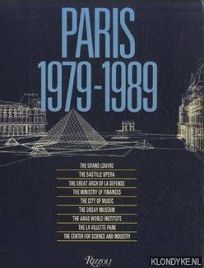 Paris 1979-1989