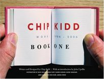 Chip Kidd—Book One—Work: 1986–2006