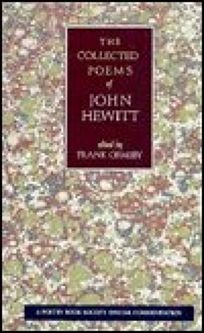 Collected Poems of John Hewitt