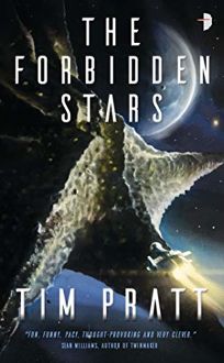 The Forbidden Stars The Axiom