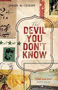 The Devil You Dont Know: Going Back to Iraq