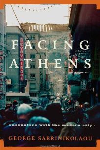 FACING ATHENS: Encounters with the Modern City
