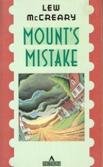 Mounts Mistake