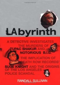 LABYRINTH: A Detective Investigates the Murders of Tupac Shakur and Notorious B.I.G.