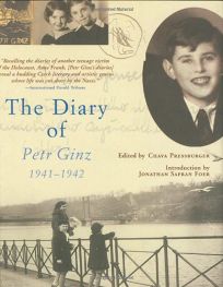 The Diary of Petr Ginz