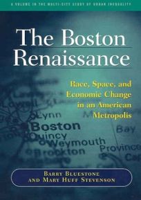 The Boston Renaissance: Race