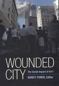 Wounded City: The Social Impact of 9/11