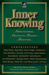 Inner Knowing: Consciousness