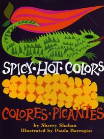 SPICY HOT COLORS!/COLORES PICANTES!
