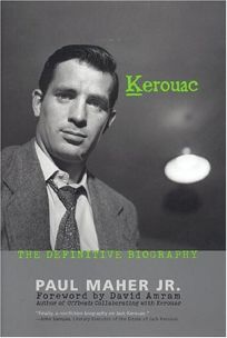 KEROUAC: The Definitive Biography
