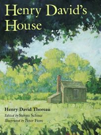 HENRY DAVIDS HOUSE