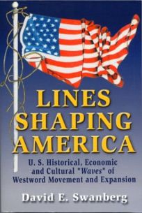 LINES SHAPING AMERICA: U.S. Historical